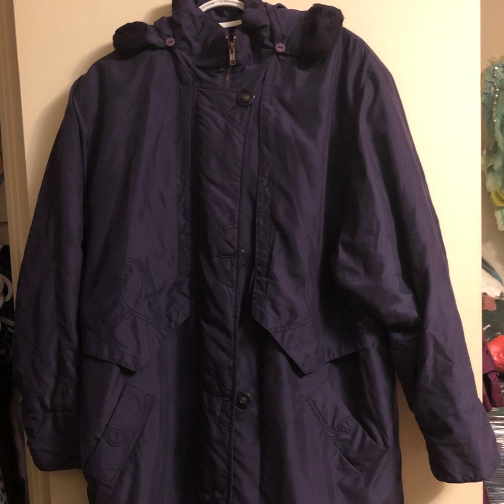 Women’s fall Jacket